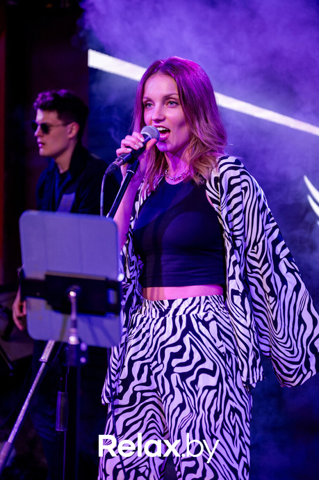 Saturday music, фото № 30