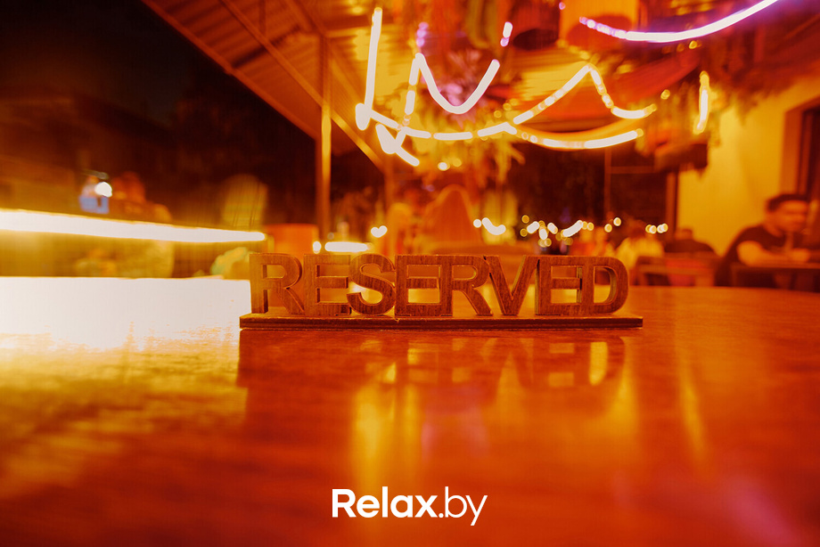 День Рождения Monkey Brothers, фото № 119