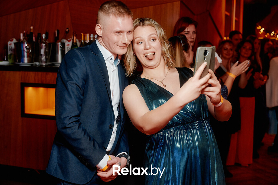 Старый Новый Год в Ангелах, фото № 16