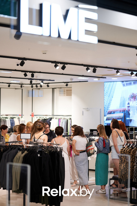 Шопинг-экскурсия со стилистом, фото № 85