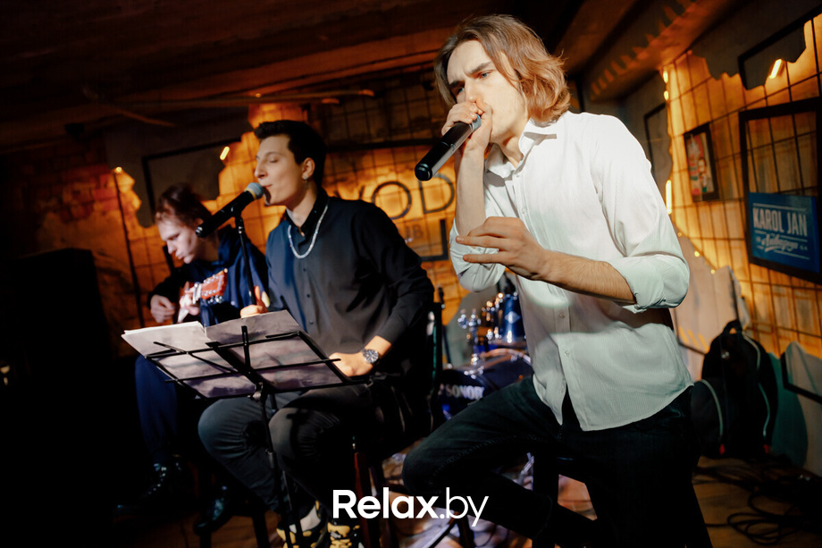 Relax party, фото № 38