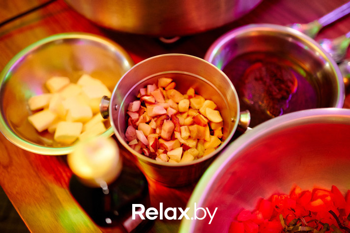 Suturday night in La terazza, фото № 10