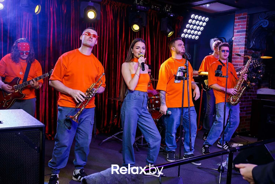 Новогодний Бруклин, фото № 22