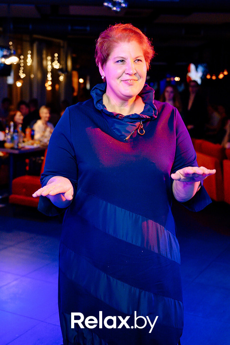 Новогодние вечера в Terra Club, фото № 115