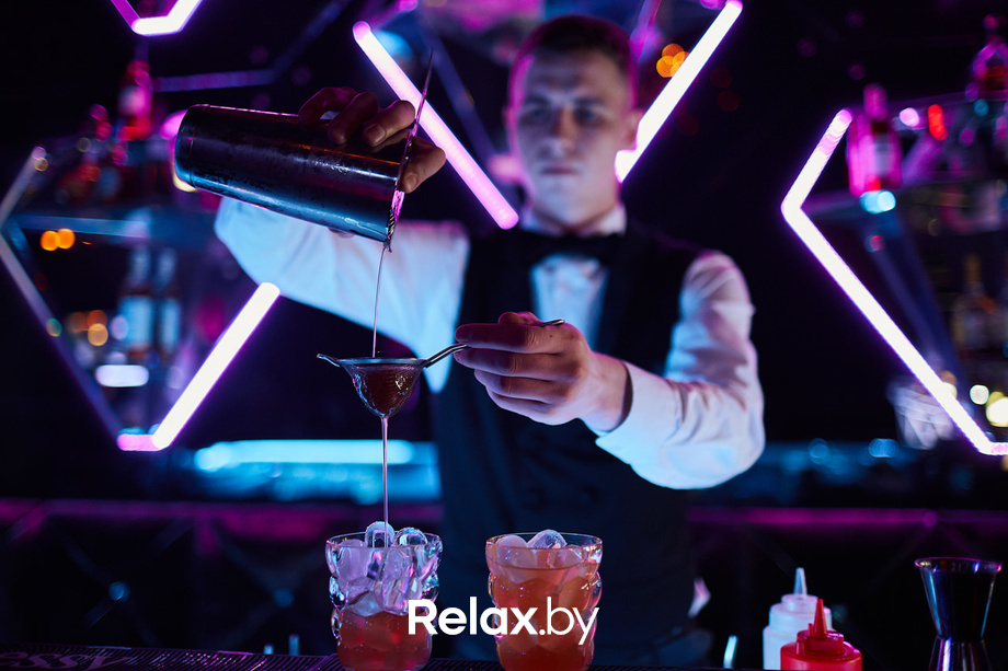 Караоке «Pin up», фото № 68