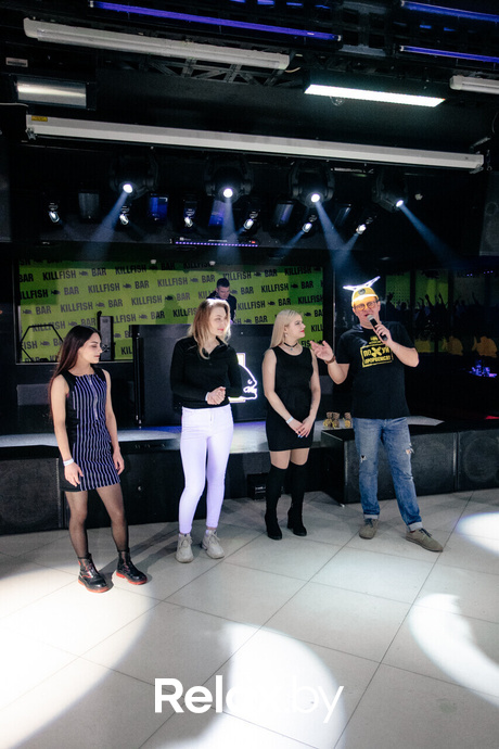 St. Patrick's day party, фото № 47