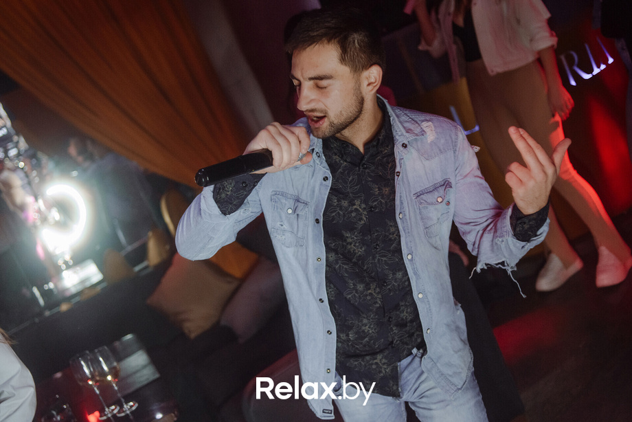 Sunday LUXURIA LXR, фото № 14