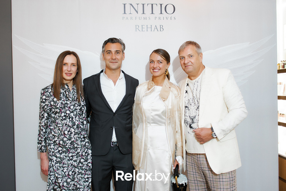 Сеанс ольфакторного детокса, фото № 223