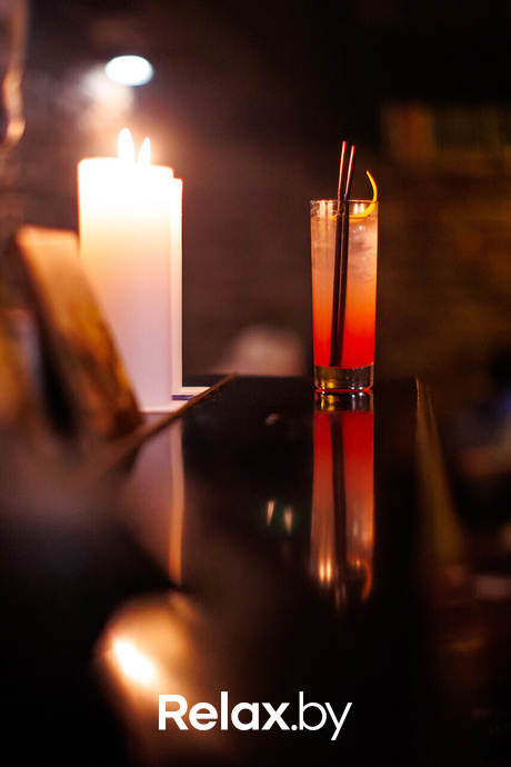 Live Lounge, фото № 20