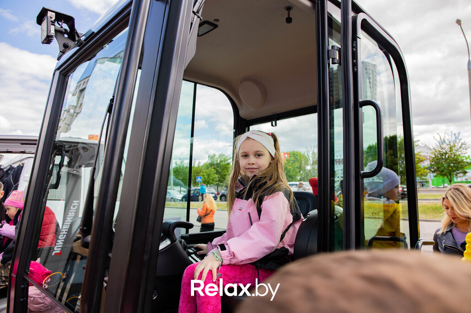 Марафон детских желаний, фото № 112