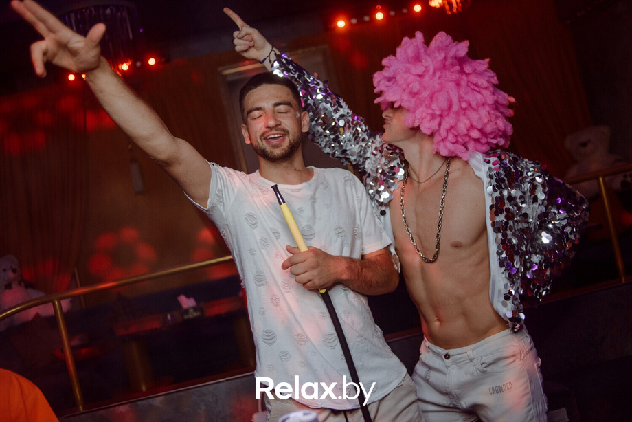 Saturday LUXURIA LXR, фото № 36