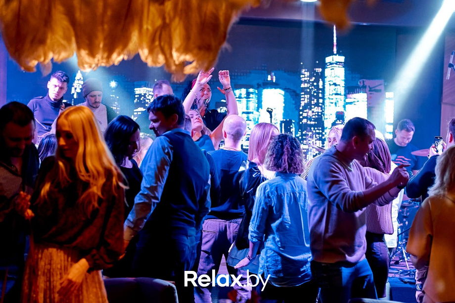 Saturday music, фото № 116