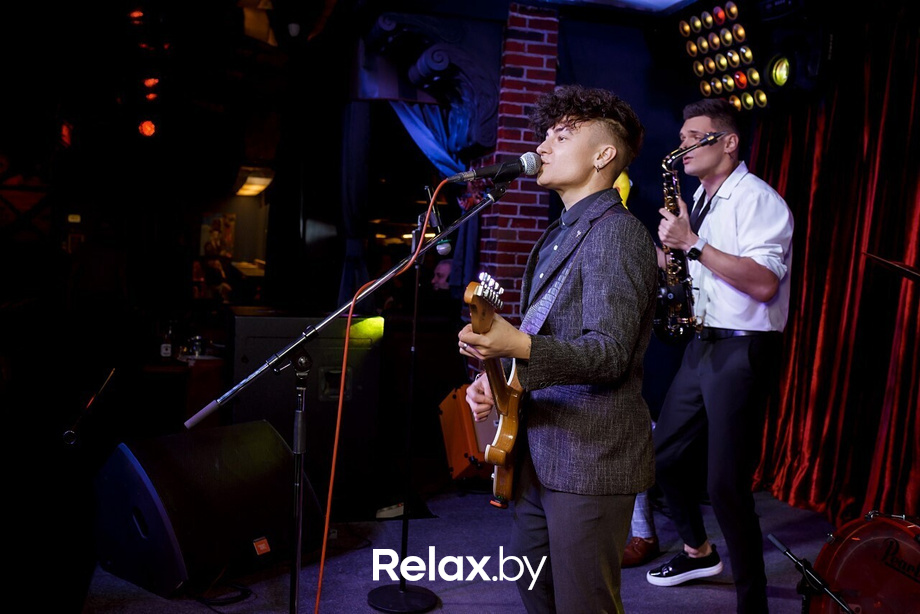 Brooklyn Live!, фото № 46