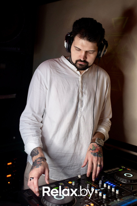 Parker House, фото № 36