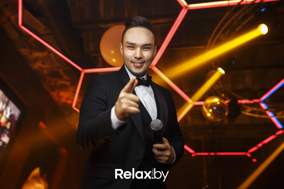 Новый год Rich Cat, фото № 71