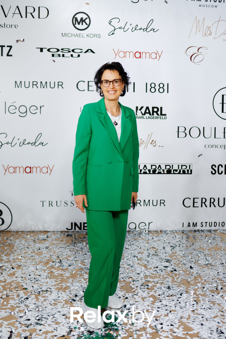 Открытие Boulevard Concept Store, фото № 35