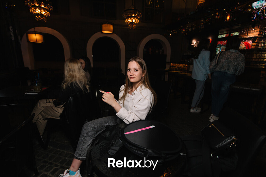 Отчетный концерт, фото № 1