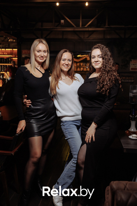 Saturday party, фото № 27