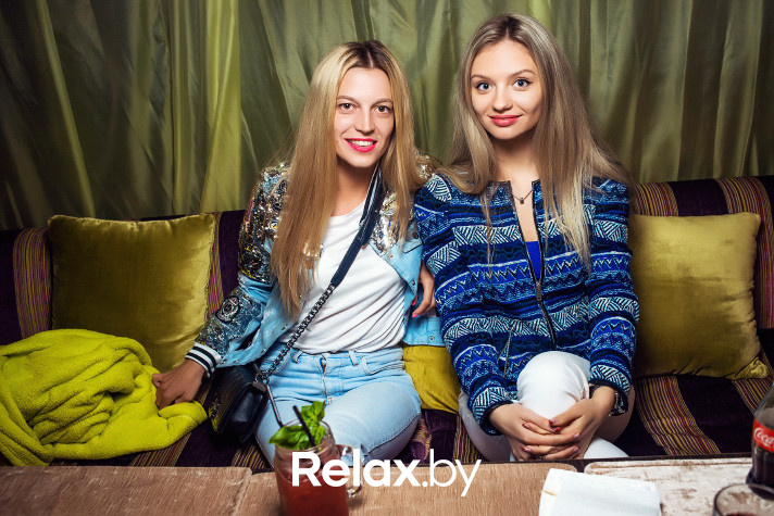 La Terraza Pre-Party, фото № 49