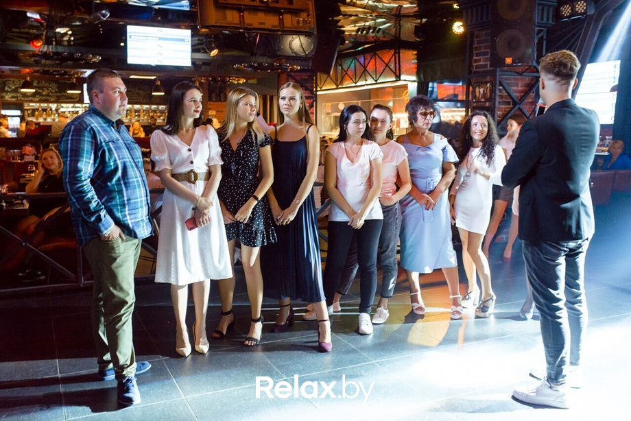 Brooklyn Live!, фото № 40