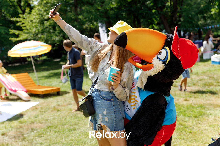 MY WAY, фото № 101