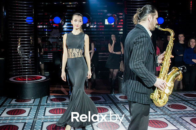 Valentine's night, фото № 40