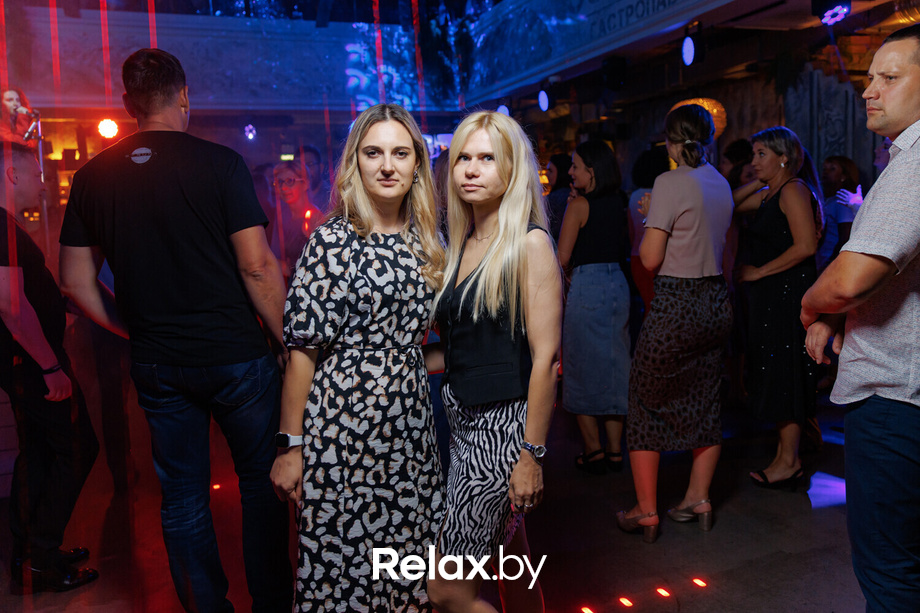 Friday party, фото № 13