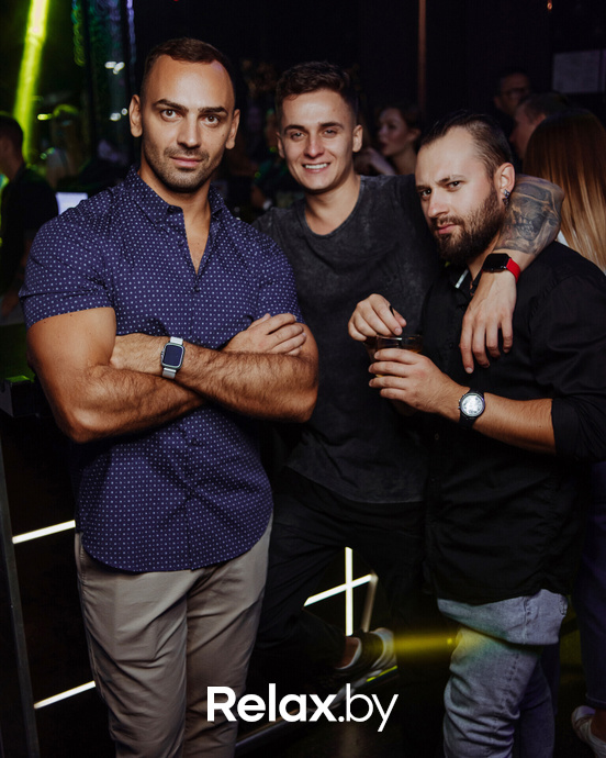 My first teacher, фото № 31