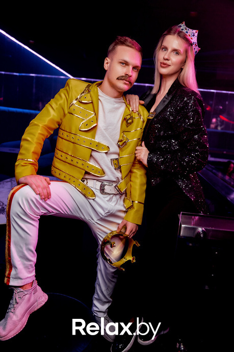 Аллея славы, фото № 53