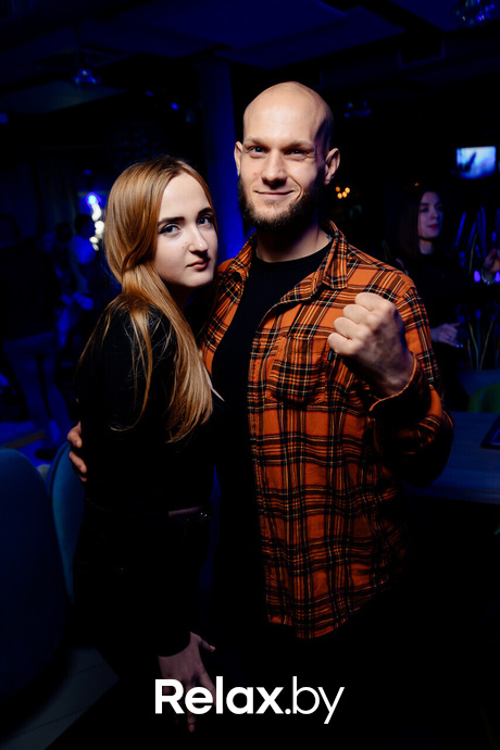 Ночные жители, фото № 75