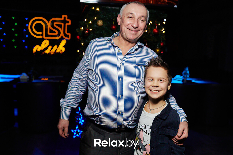 Караоке в «Ast club», фото № 54