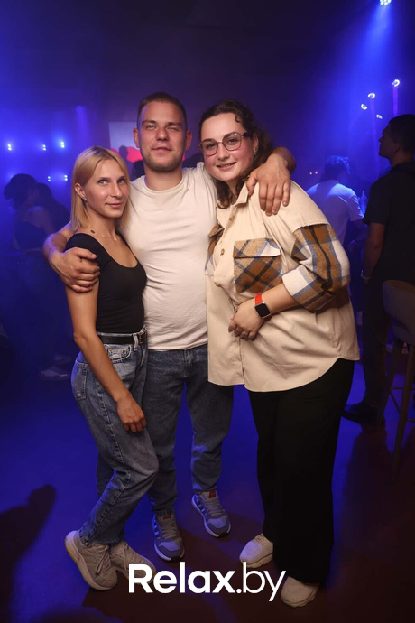 Terra party, фото № 48