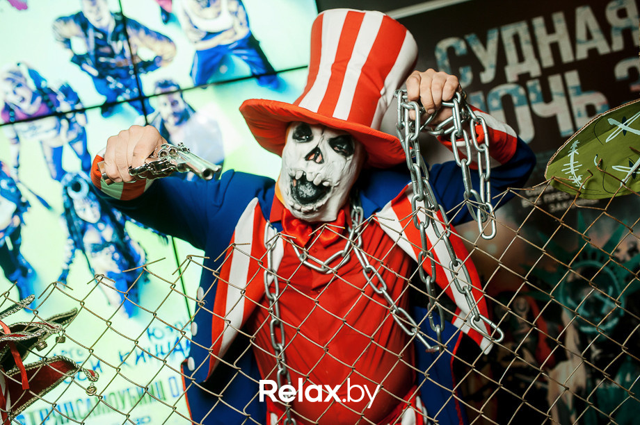 Silver Movie Nights: От заката до рассвета, фото № 75