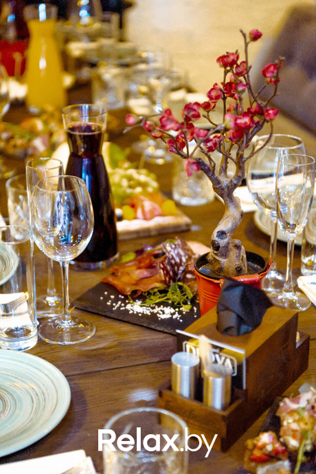 Открытие Gastropub «DROVA», фото № 85