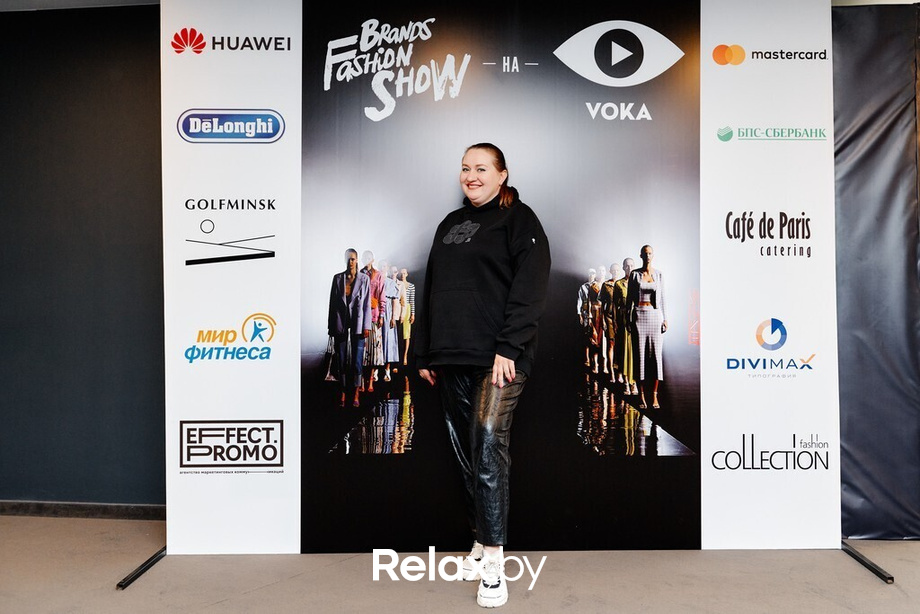 Премьера 12 сезона Brands Fashion Show, фото № 7