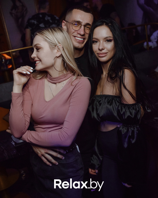 Saturday LUXURIA LXR, фото № 33