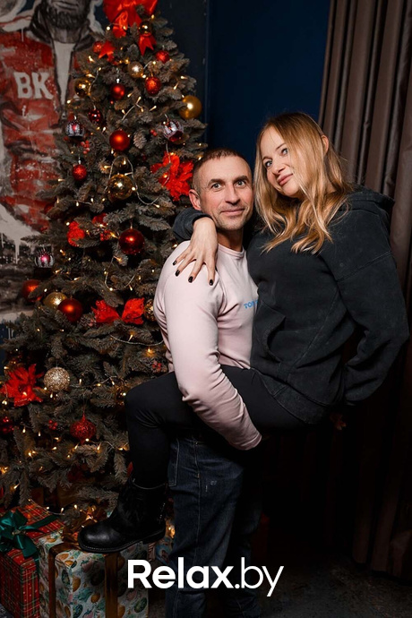 Новогодний Бруклин, фото № 21