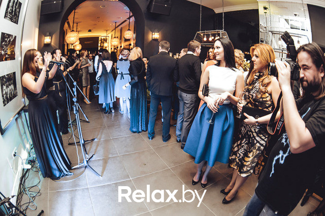 Открытие Times, фото № 96