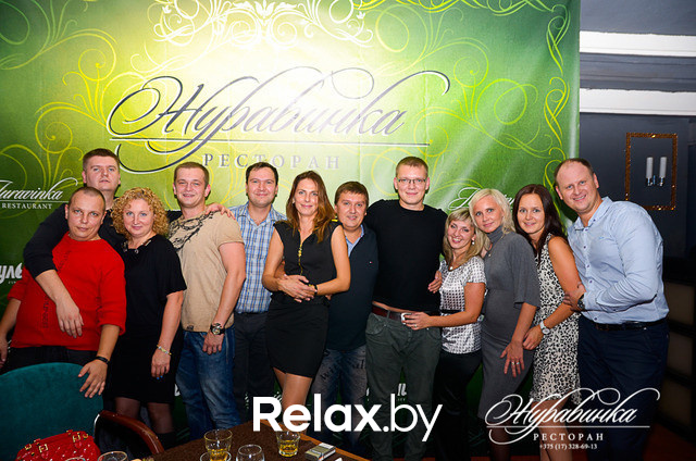 Сюрприз от Журавинки!, фото № 1