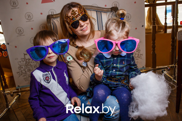 Детский день, фото № 90