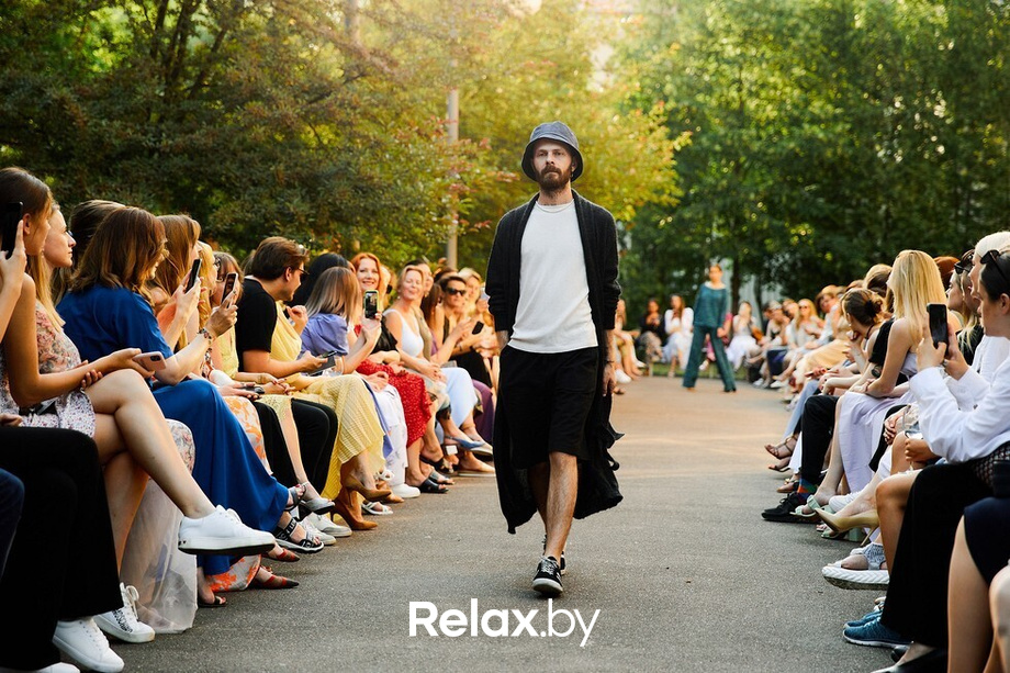 Летний проект «Открытый подиум» от BFW, фото № 90