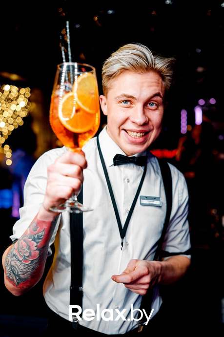 Friday music, фото № 36