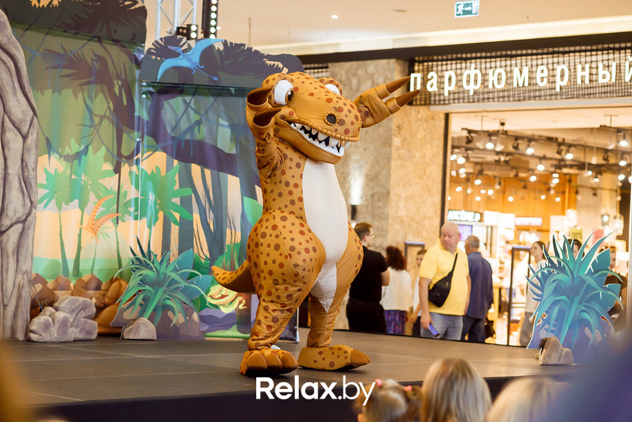 Шопинг Фест в ТРЦ Galleria Minsk, фото № 72