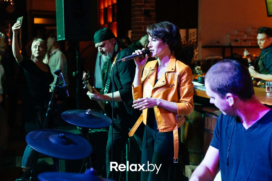 Танцуем в Броваре, фото № 104