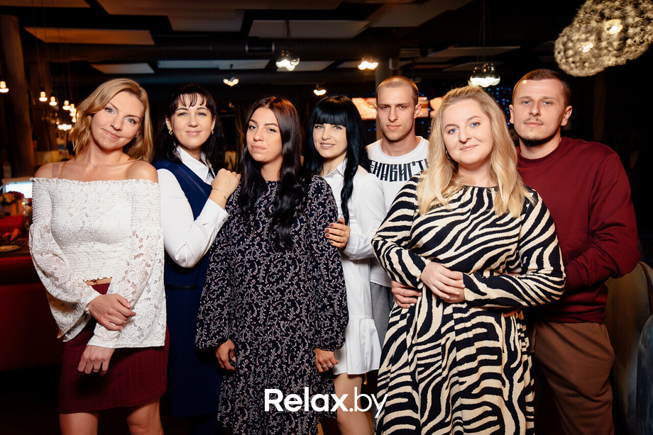 Ночные жители, фото № 65