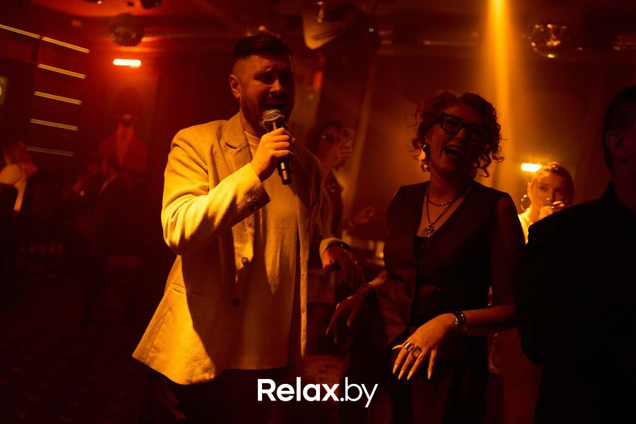 Открытие караоке «Квартирник», фото № 106