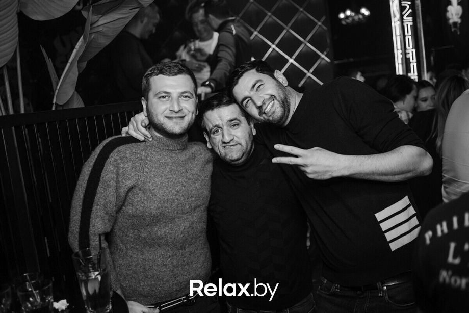 Saturday «dont stop te party», фото № 42