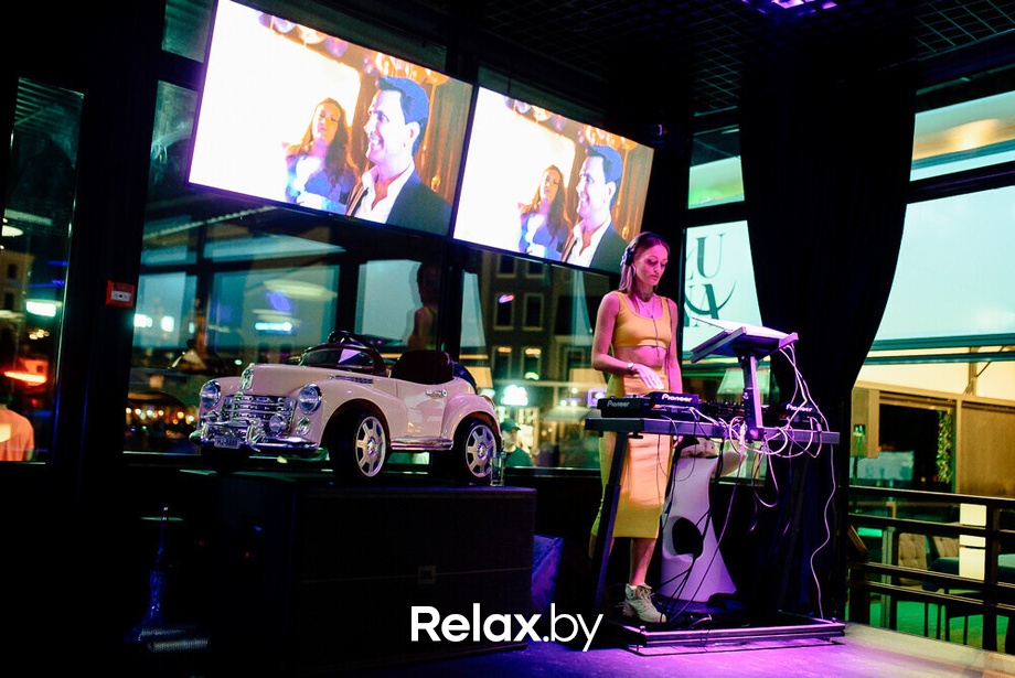 Luna party, фото № 85