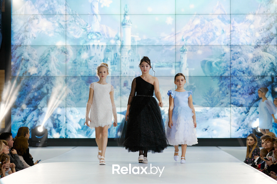 New Fashion`s Week, фото № 128