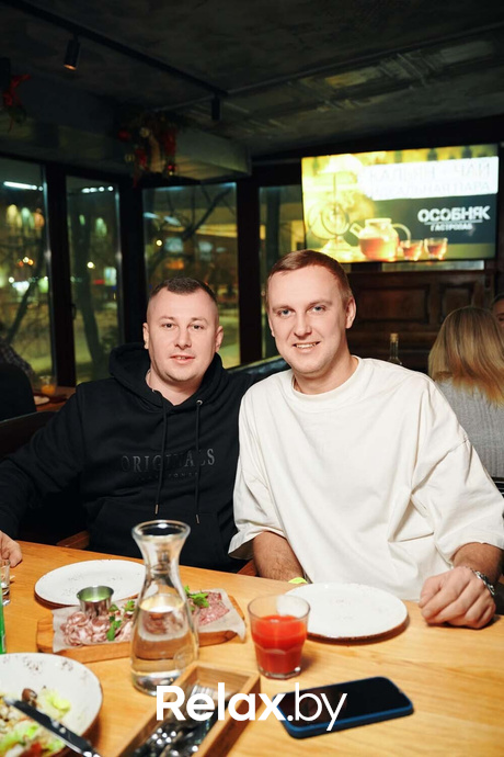 Корпоратив, фото № 73